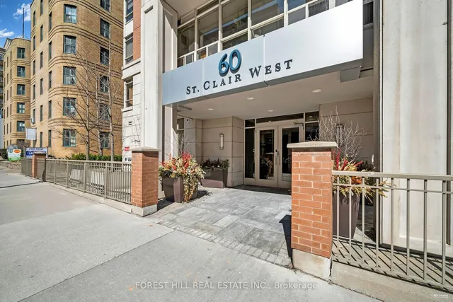 Additional image 2 of 60 St. Clair Ave Unit 707