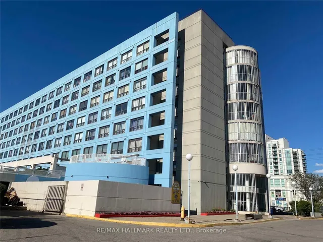 39 Kimbercroft Crt Unit 411