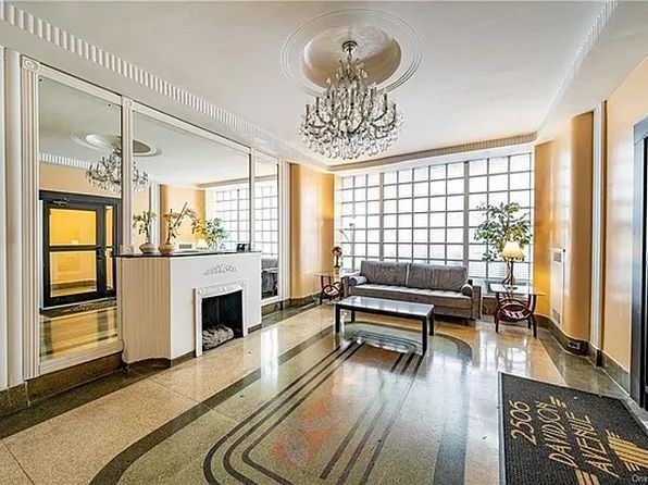 2506 Davidson Ave APT 5F, Bronx, NY 10468