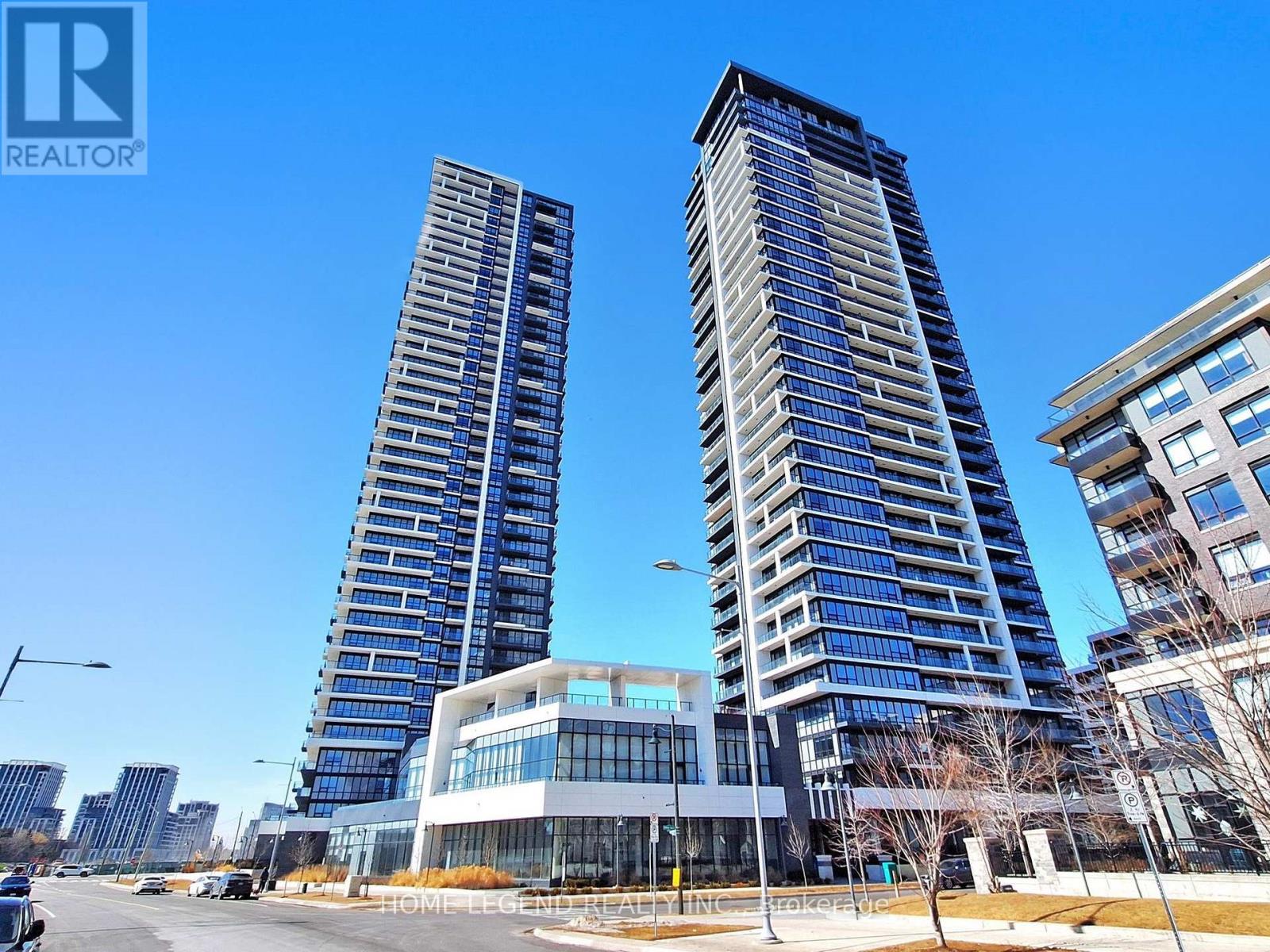 2610 - 8 WATER WALK DRIVE|Markham (Unionville), Ontario L3R6L4