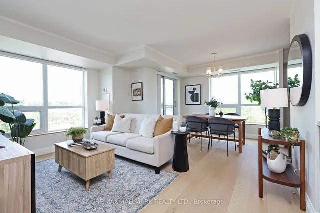 120 Dallimore Circ Unit 407