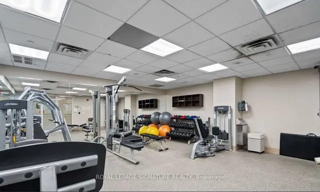 Additional image 43 of 662 Sheppard Ave Unit 1704