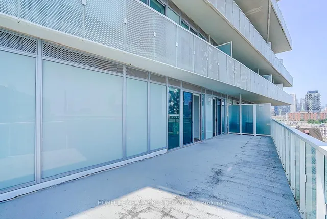 Additional image 3 of 15 Queens Quay Unit 1202