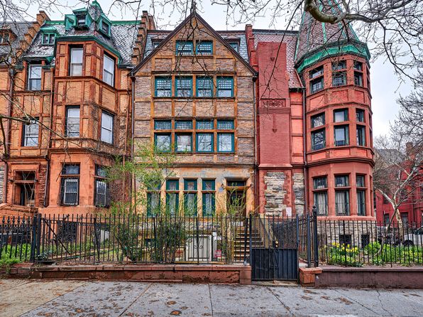 334 Convent Ave #2B, New York, NY 10031