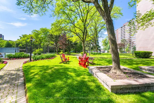 Additional image 43 of 40 Richview Rd Unit 1203