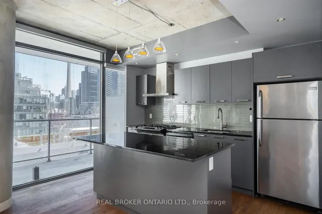 Additional image 6 of 95 Bathurst St Unit 1201