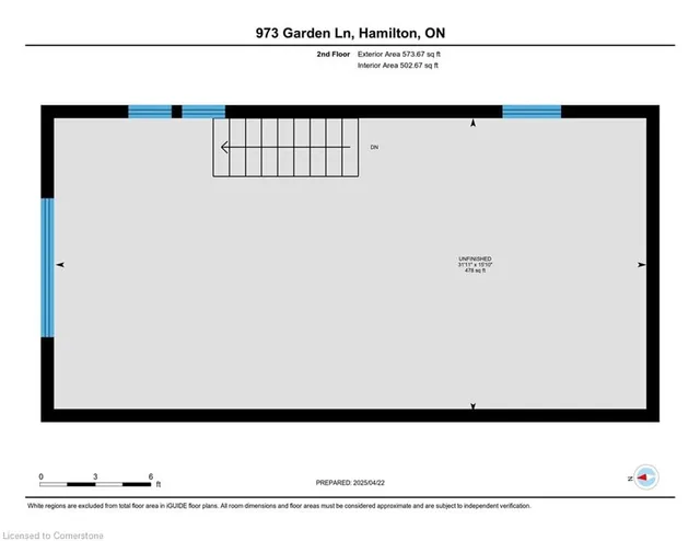 Additional image 49 of 973 Garden Lane