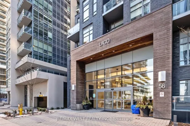 56 Annie Craig Dr Unit 1707