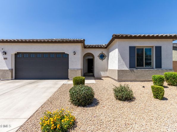 3832 W McNeil St, Laveen, AZ 85339