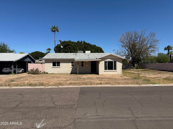 3948 E Monterosa St, Phoenix, AZ 85018