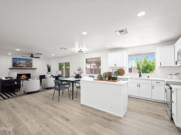 17628 N 39th Ave, Glendale, AZ 85308