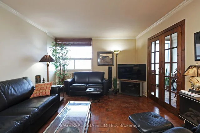 Additional image 5 of 5949 Yonge St Unit 804