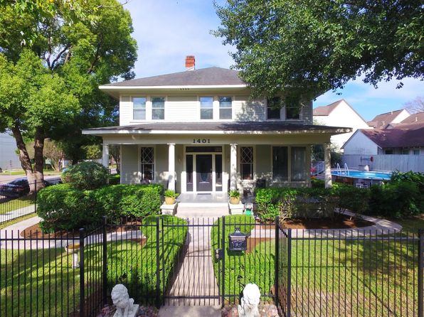 1401 Truxillo St, Houston, TX 77004