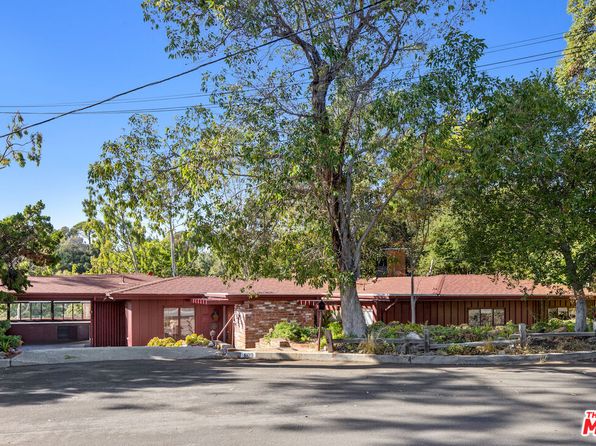 809 Broom Way, Los Angeles, CA 90049