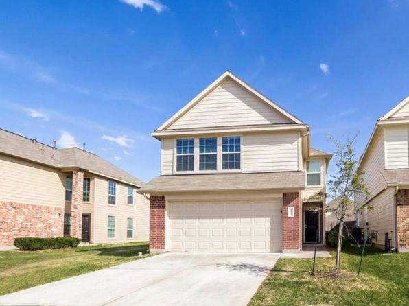 2527 Kiplands Way Dr, Houston, TX 77014