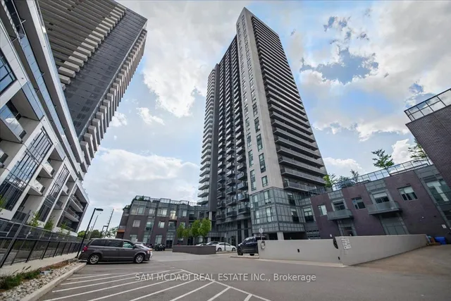 Primary image of 8 Nahani Way Unit 124