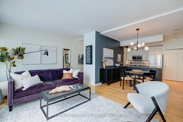 Additional image 5 of 333 Adelaide St Unit 1205