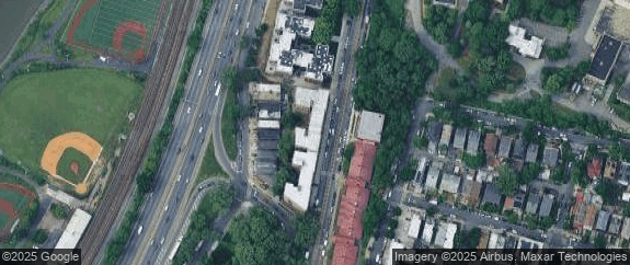 1975 Sedgwick Ave APT 5C, Bronx, NY 10453