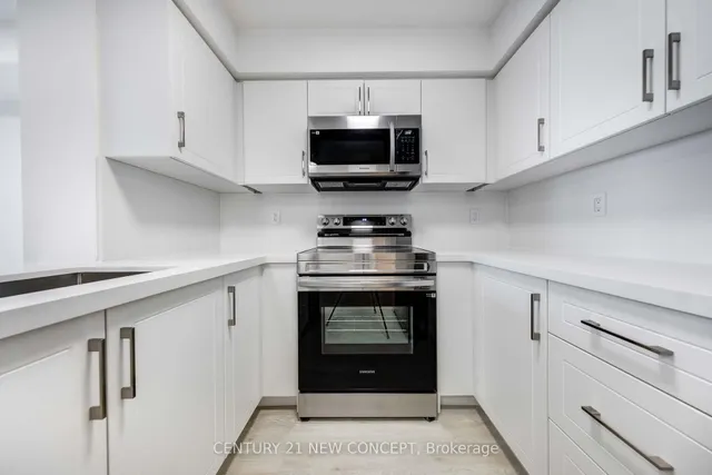 Additional image 9 of 4968 Yonge St Unit 2307