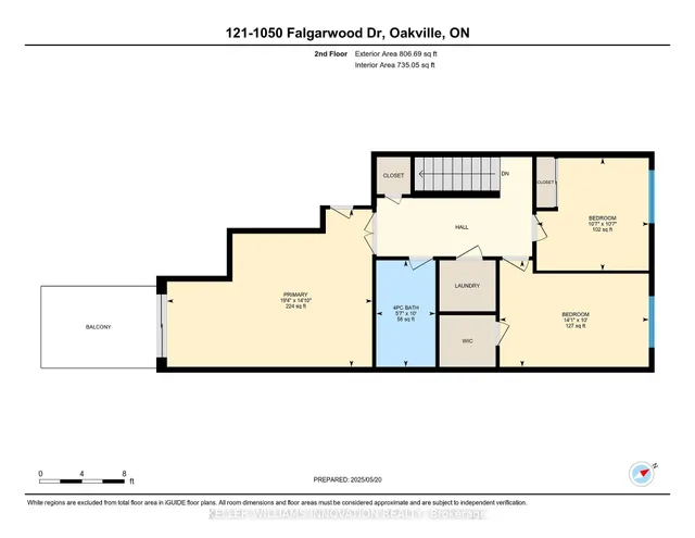 Additional image 34 of 1050 Falgarwood Dr Unit 121