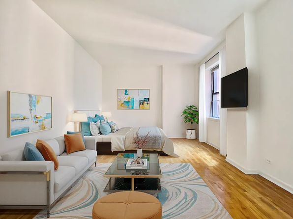 707 Saint Nicholas Ave APT 2E, New York, NY 10031