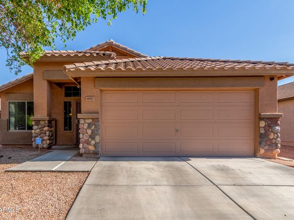4817 W Saint Charles Ave, Laveen, AZ 85339
