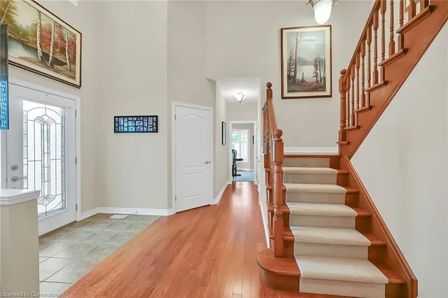 Additional image 6 of 72 Effort Trail