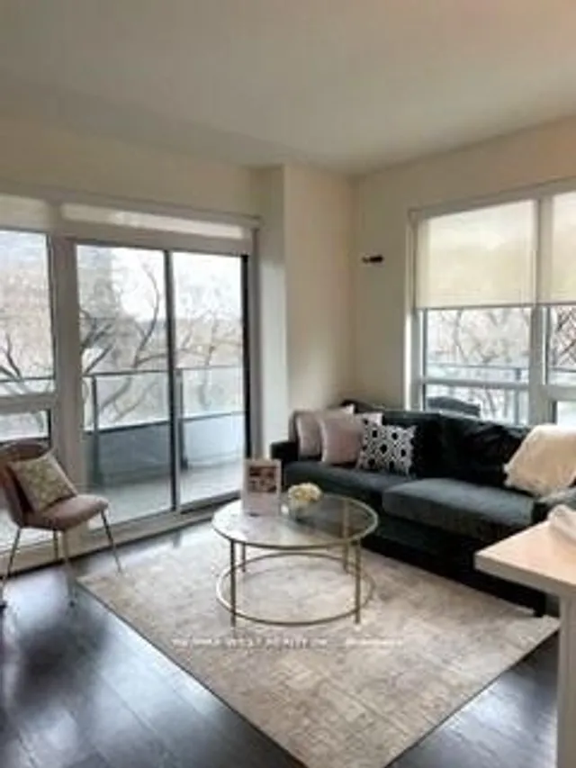 Additional image 6 of 2212 Lake Shore Blvd Unit 506