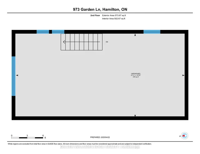 Additional image 49 of 973 GARDEN LANE N/A