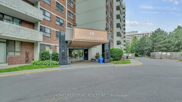 Additional image 2 of 10 Stonehill Crt Unit 307