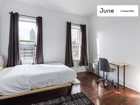 174 W 137th St #2-B, New York, NY 10030