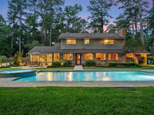 1710 Magnolia Ln, Humble, TX 77339
