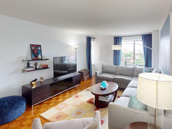300 W 135th St APT 7D, New York, NY 10030