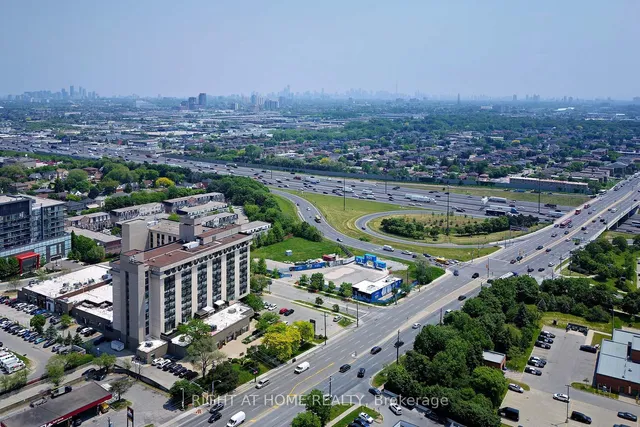 Additional image 2 of 2737 Keele St Unit 227