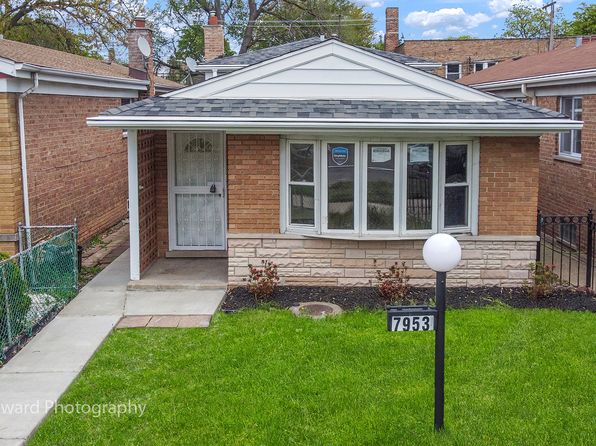 7953 S Stewart Ave, Chicago, IL 60620