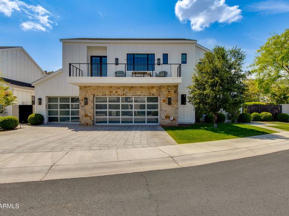 4416 N 37th Way, Phoenix, AZ 85018