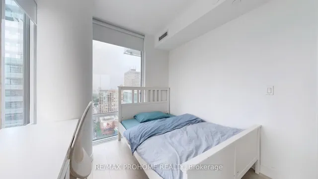 Additional image 23 of 501 Yonge St Unit 1612