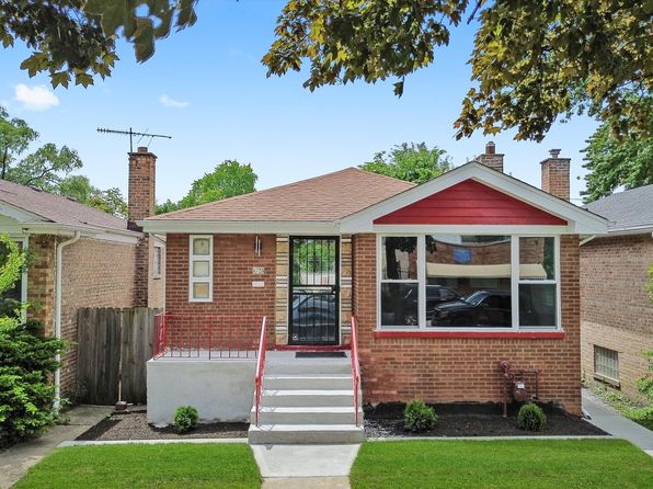 1723 W 75th Pl, Chicago, IL 60620