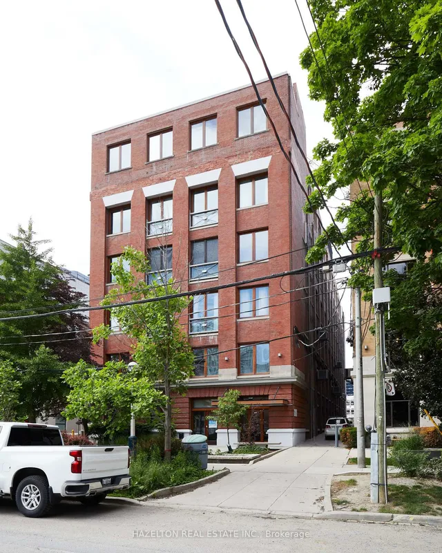 Additional image 24 of 468 Wellington St Unit 501