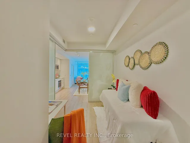 Additional image 28 of 1928 Lake Shore Blvd Unit 3605