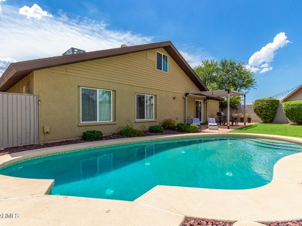 2644 E Sylvia St, Phoenix, AZ 85032