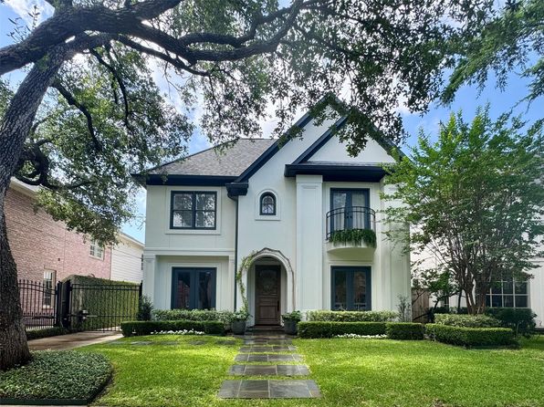 3911 Swarthmore St, Houston, TX 77005