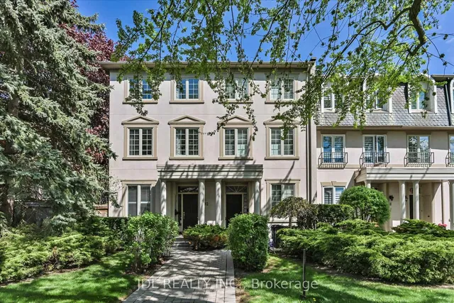 3036 Bayview Ave Unit I