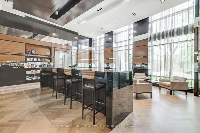 Additional image 35 of 225 Sherway Gardens Rd Unit 807