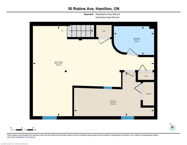 Additional image 36 of 50 Robins Ave