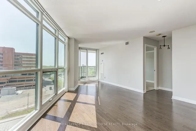 Additional image 12 of 225 Sherway Gardens Rd Unit 807