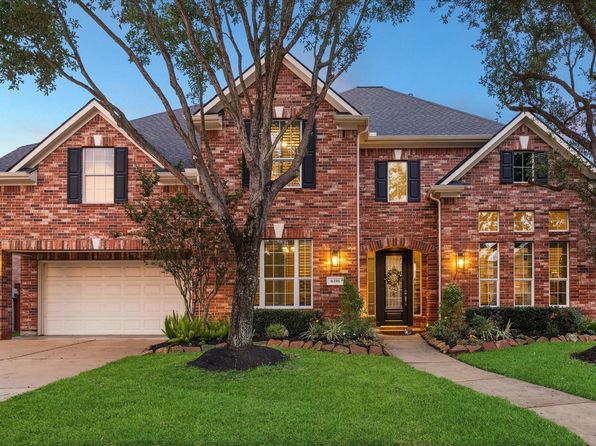 6338 Collina Springs Ct, Houston, TX 77041