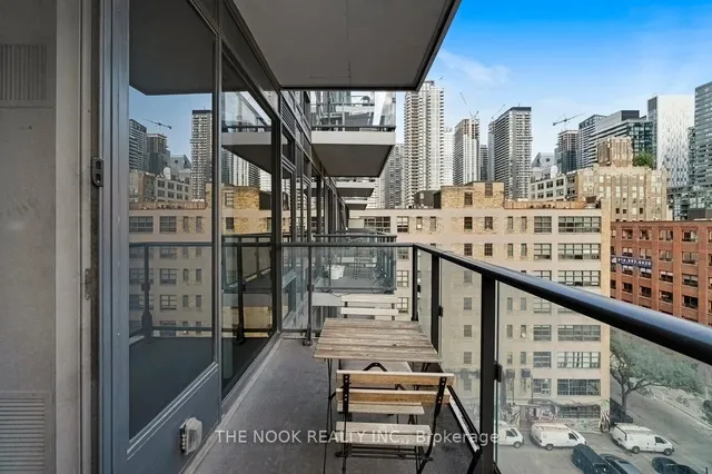 Additional image 31 of 435 Richmond St Unit 808