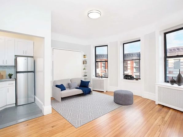 462 W 141st St APT 3A, New York, NY 10031