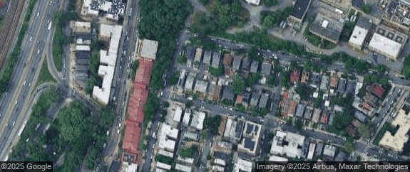 203 W 179th St, Bronx, NY 10453